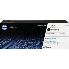 HP W1360a Siyah Laserjet 1.150 Sayfa Toner
