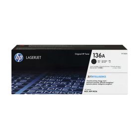HP W1360a Siyah Laserjet 1.150 Sayfa Toner