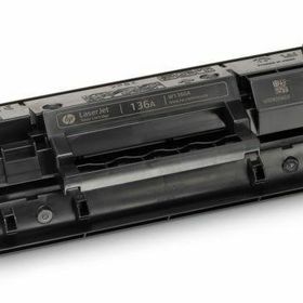 HP W1360A(136A) Çipsiz Muadil Toner
