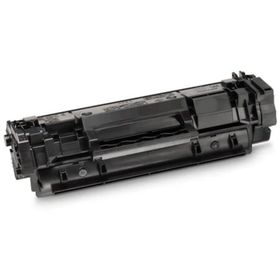 HP W1360A(136A) Çipsiz Muadil Toner