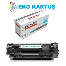 HP W1360A(136A) Çipsiz Muadil Toner