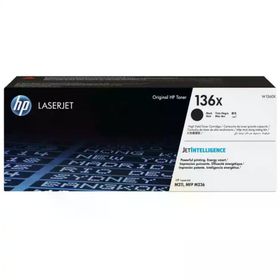 HP W1360X 136X Black Laserjet Toner