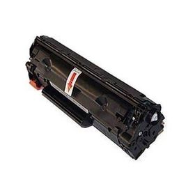 HP W1360X 136X Çipsiz Muadil Toner