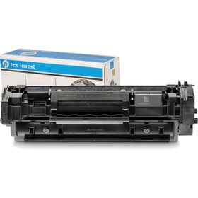 HP W1360X 136X Çipsiz Muadil Toner