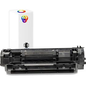 HP W1360X 136X Çipsiz Muadil Toner