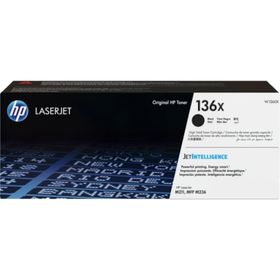 HP W1360X Siyah 2.600 Sayfa Laserjet Toner