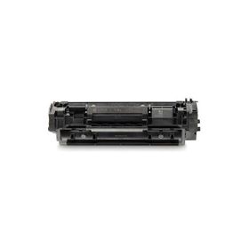 HP W1360X Siyah Muadil Toner