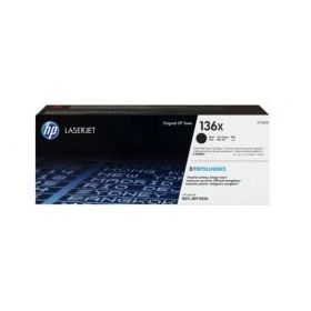 HP W136X Siyah Toner