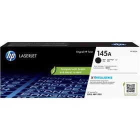 HP W1450A 145A Siyah Toner