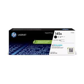 HP W1450A 145A Siyah Toner