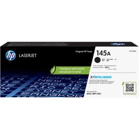 HP W1450A 145A Siyah Toner