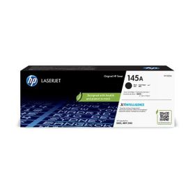 HP W1450A 145A Siyah Toner
