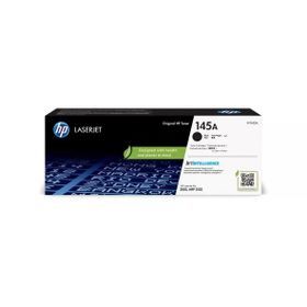 HP W1450A 145A Siyah Toner