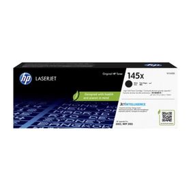 HP W1450X Siyah Toner