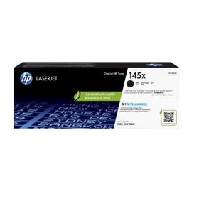 HP W1450X Siyah Toner
