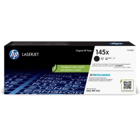 HP W1450X Siyah Toner