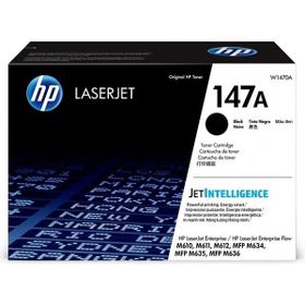 HP W1470A 147A Black Siyah 10.500 Sayfa Toner