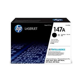 HP W1470A 147A Black Siyah 10.500 Sayfa Toner