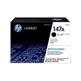 HP W1470A 147A Black Siyah 10.500 Sayfa Toner