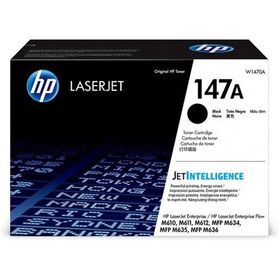 HP W1470A 147A Black Siyah 10.500 Sayfa Toner