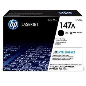 HP W1470A 147A Siyah Laserjet Toner