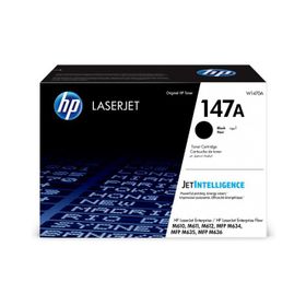 HP W1470A 147A Siyah Laserjet Toner