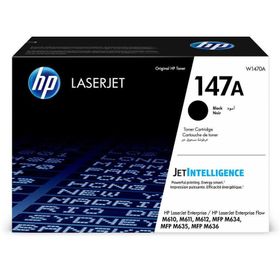 HP W1470A 147A Siyah Laserjet Toner