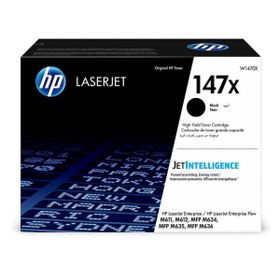 HP W1470X 147X Siyah 25.000 Sayfa Toner