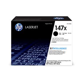 HP W1470X 147X Siyah Laserjet Toner