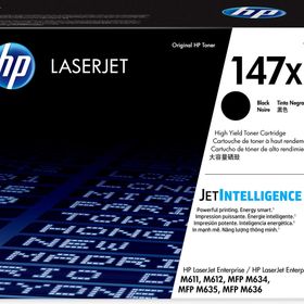 HP W1470X 147X Siyah Laserjet Toner