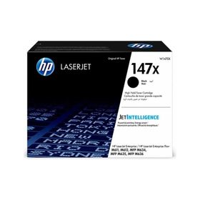 HP W1470X 147X Siyah Yüksek Kapasiteli Orijinal Toner
