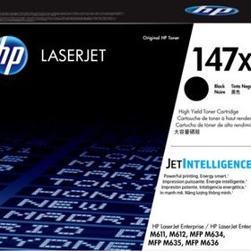 HP W1470X 147Y Siyah Laserjet Toner