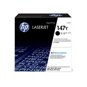 HP W1470X 147Y Siyah Laserjet Toner