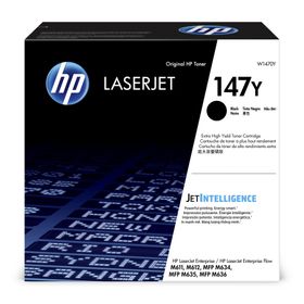 HP W1470X 147Y Siyah Laserjet Toner
