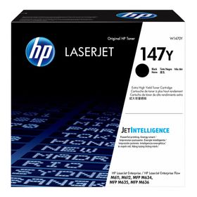 HP W1470X 147Y Siyah Laserjet Toner