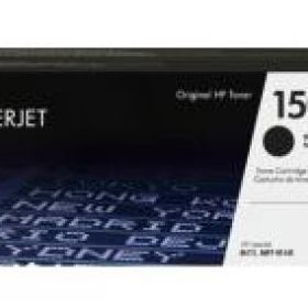 HP W1500A 150A Siyah 950 Sayfa Toner