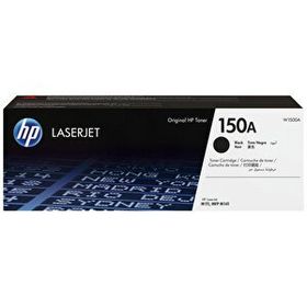 HP W1500A 150A Siyah Orijinal Toner