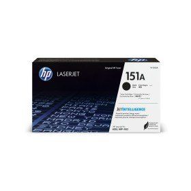 HP W1510A 151A Siyah Original Toner