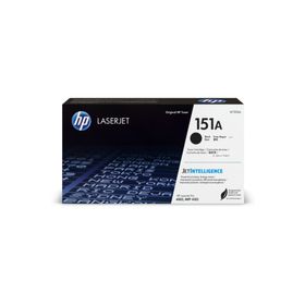 HP W1510A 151A Siyah Original Toner
