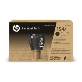 HP W1540A Siyah Laser Jet Toner