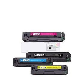 HP W1A80A Siyah Muadil Toner
