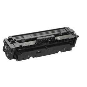 HP W1A80A Siyah Muadil Toner