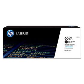 HP W2010A 659A Siyah Laserjet Toner