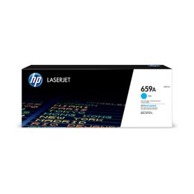 HP W2011A 659A Mavi Toner