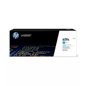 HP W2011X 659X Cyan Toner Kartuş