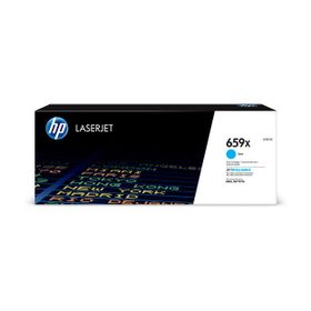 HP W2011X 659X Cyan Toner Kartuş