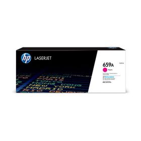 HP W2013A 659A Kırmızı Toner