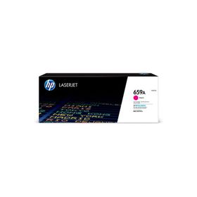 HP W2013A 659A Kırmızı Toner