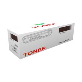 HP W2030A (415A) Çipli Black Muadil Toner