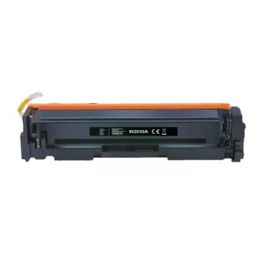 HP W2030A 415A Çipsiz Siyah 2400 Sayfa Muadil Toner